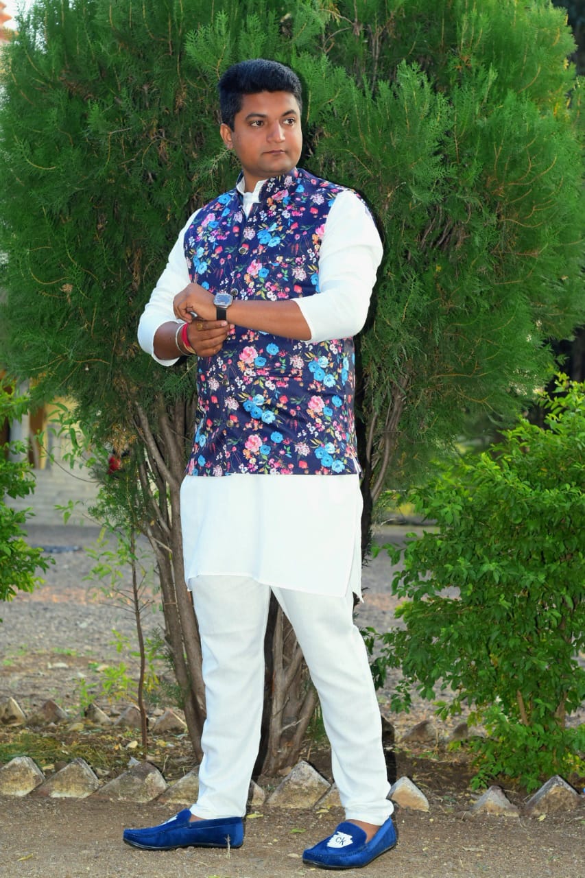 Yog Vadhu Var