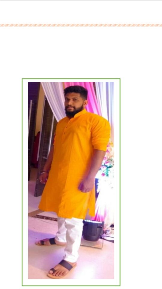 Yog Vadhu Var