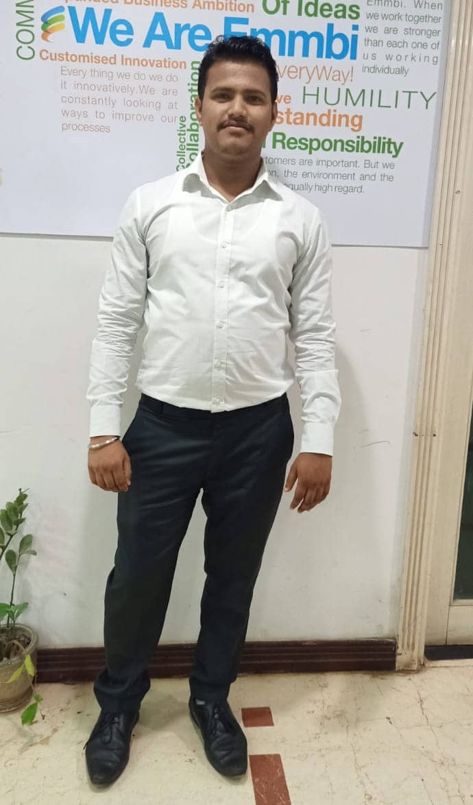 Yog Vadhu Var