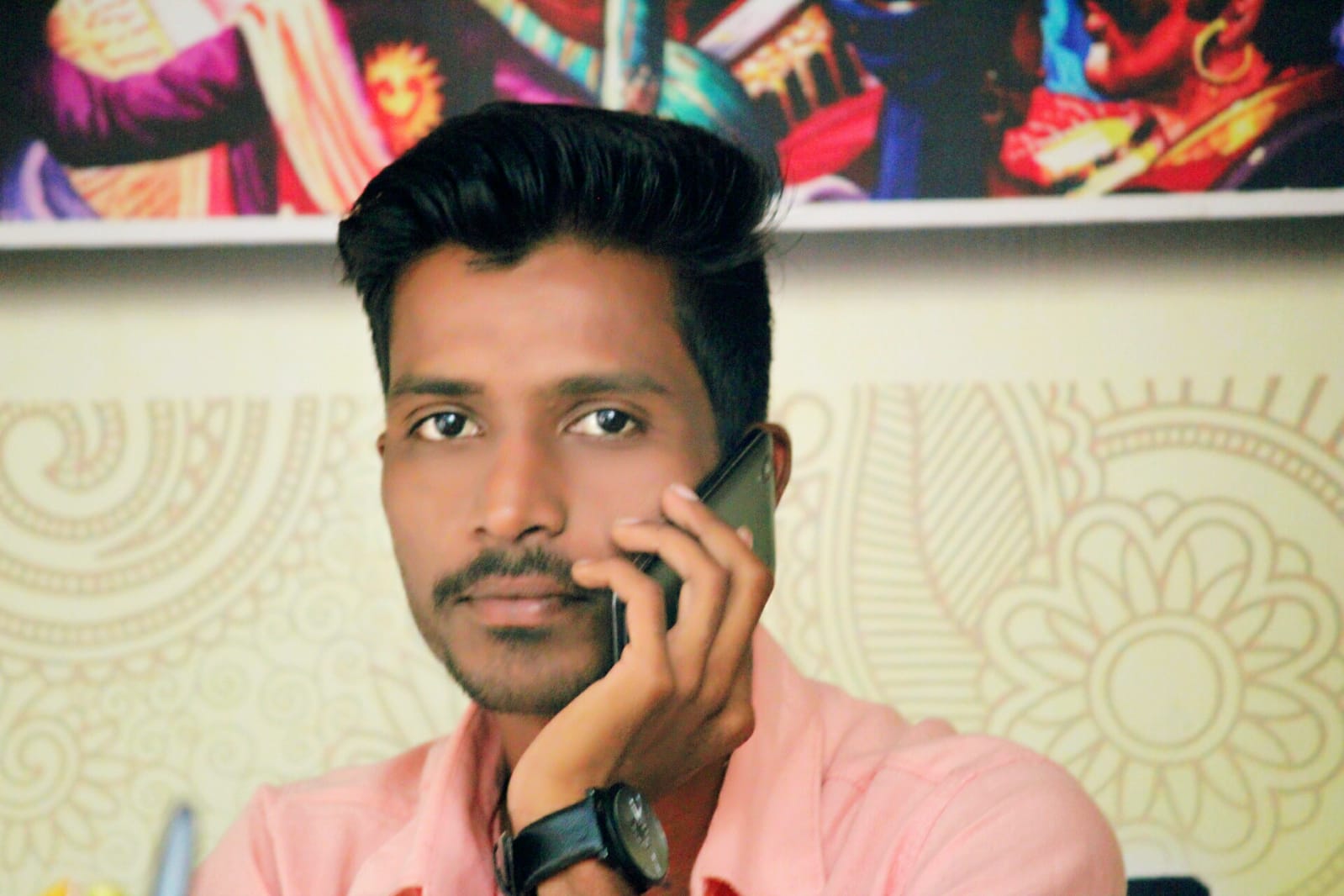Yog Vadhu Var