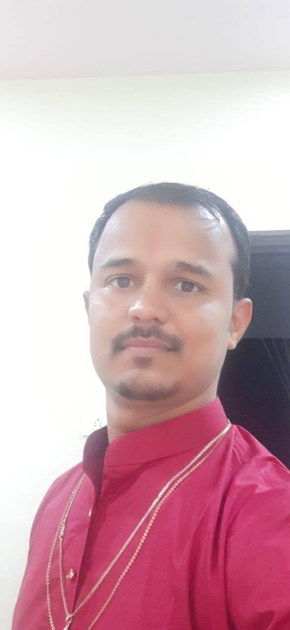 Yog Vadhu Var