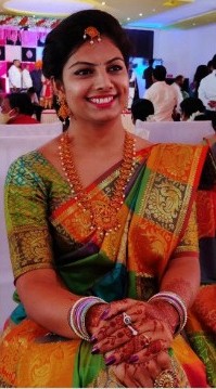 Yog Vadhu Var