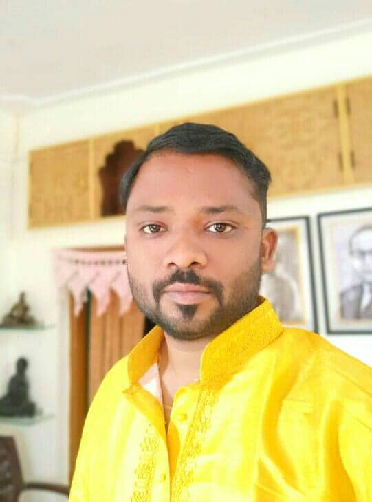 Yog Vadhu Var