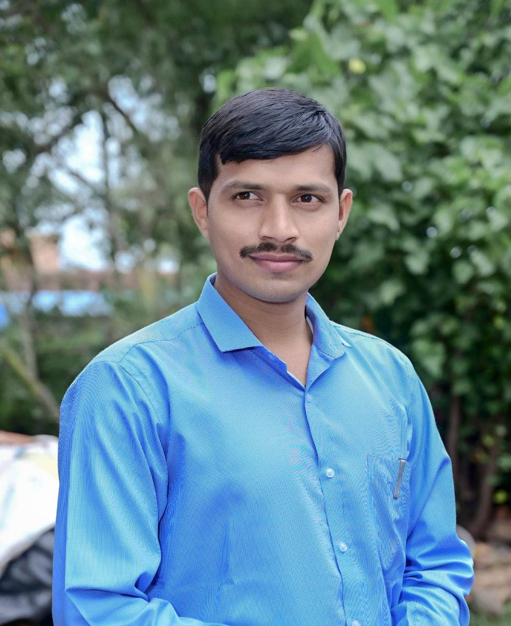 Yog Vadhu Var