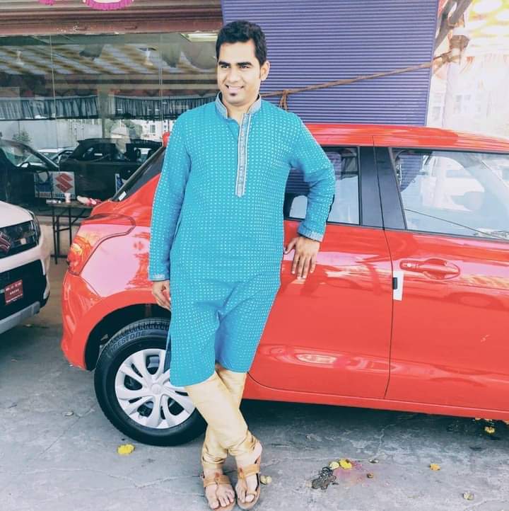 Yog Vadhu Var
