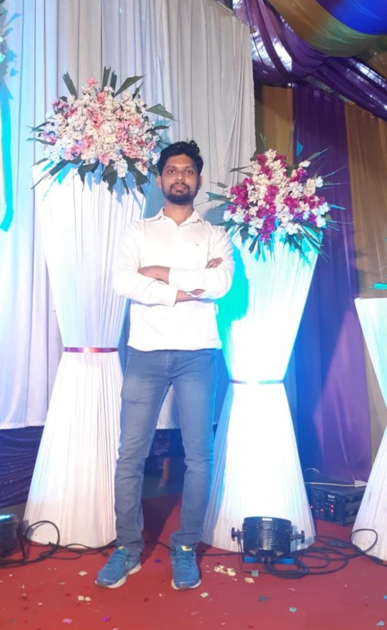Yog Vadhu Var