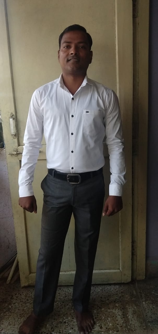 Yog Vadhu Var