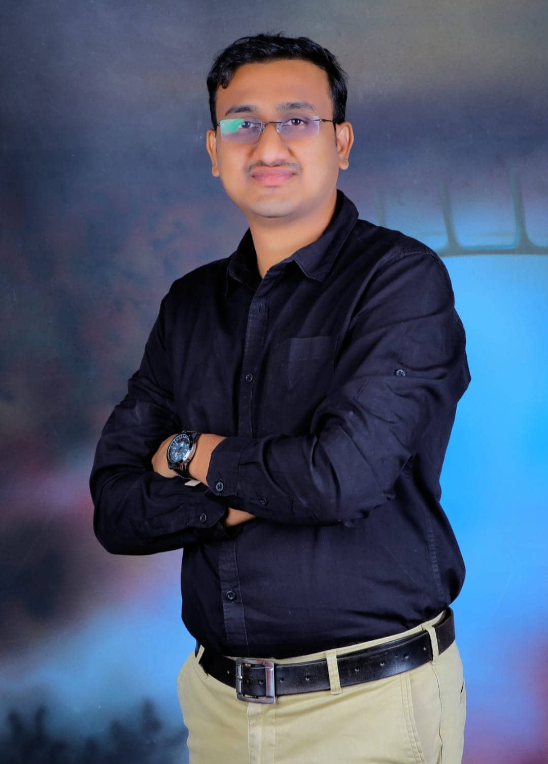 Yog Vadhu Var