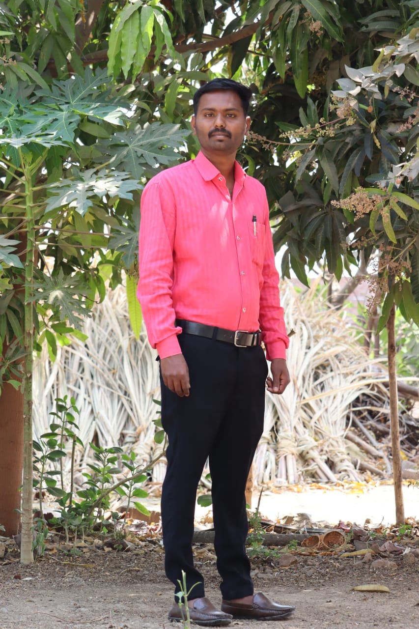 Yog Vadhu Var