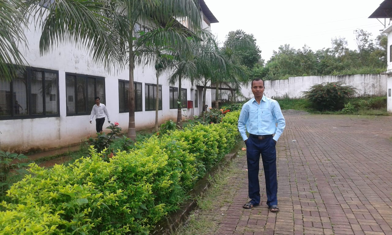 Yog Vadhu Var
