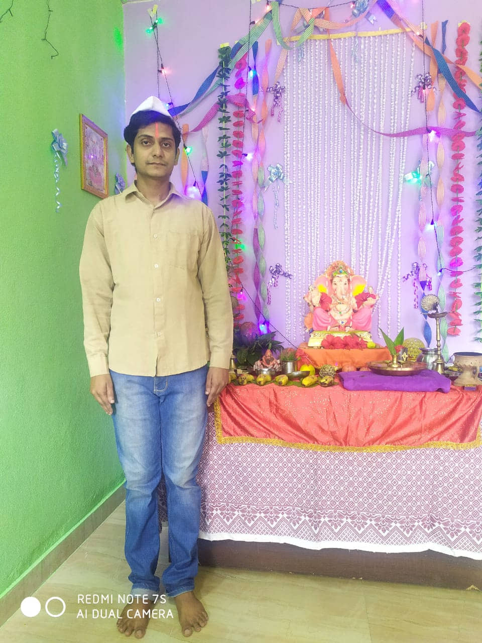 Yog Vadhu Var