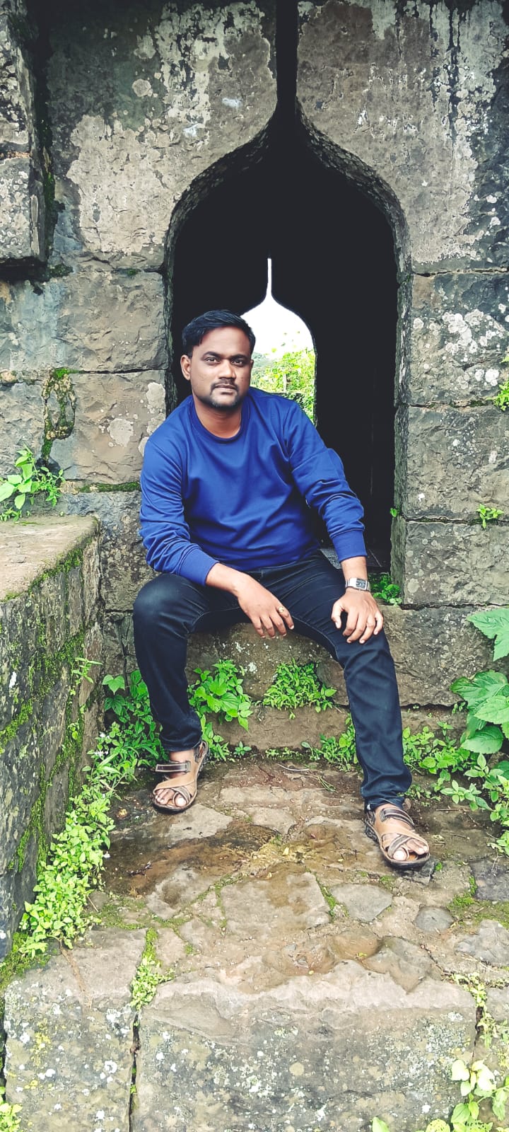 Yog Vadhu Var