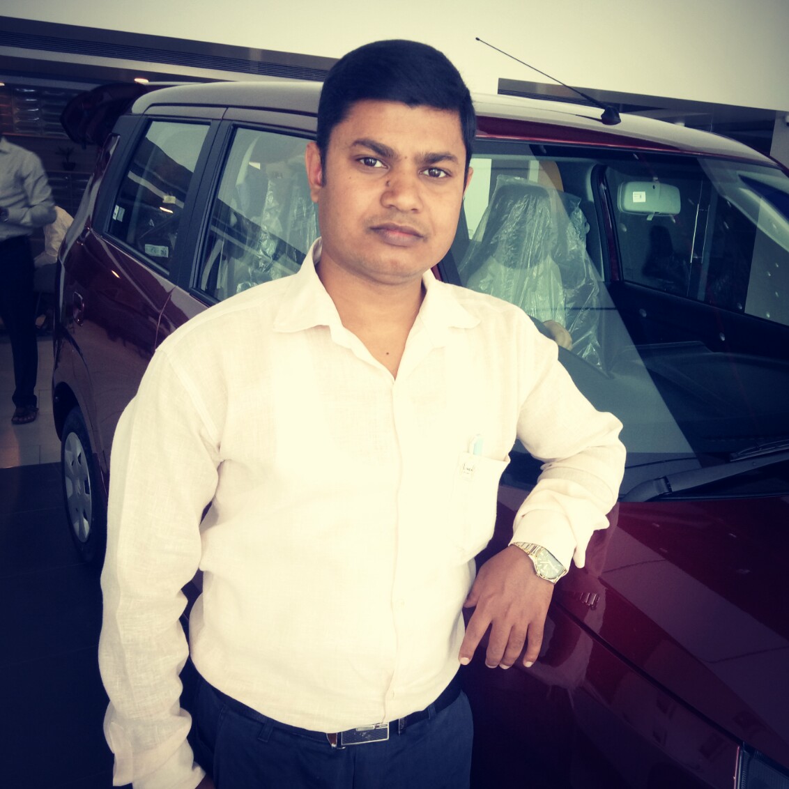 Yog Vadhu Var