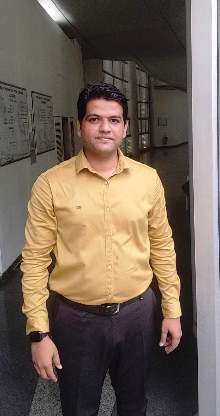 Yog Vadhu Var