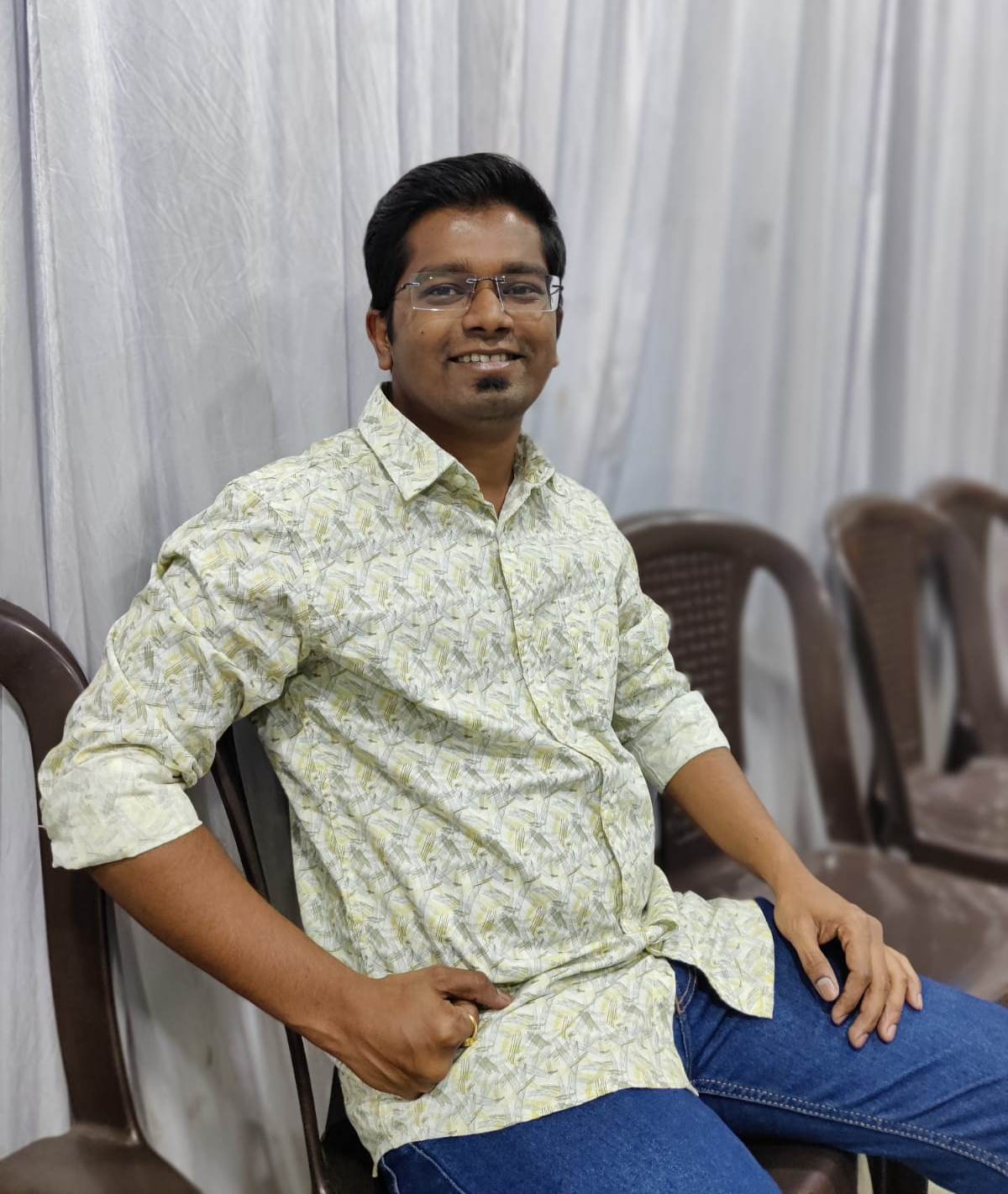 Yog Vadhu Var