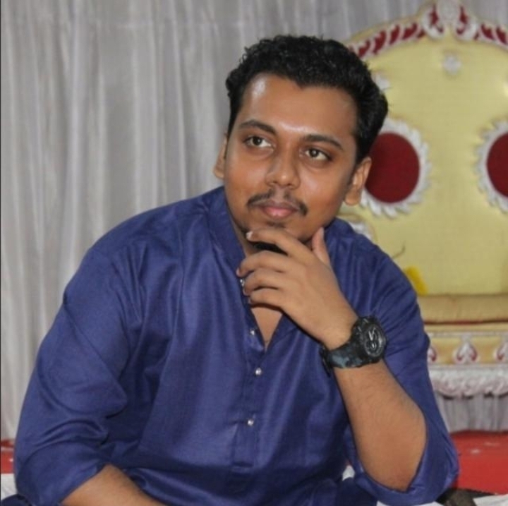 Yog Vadhu Var