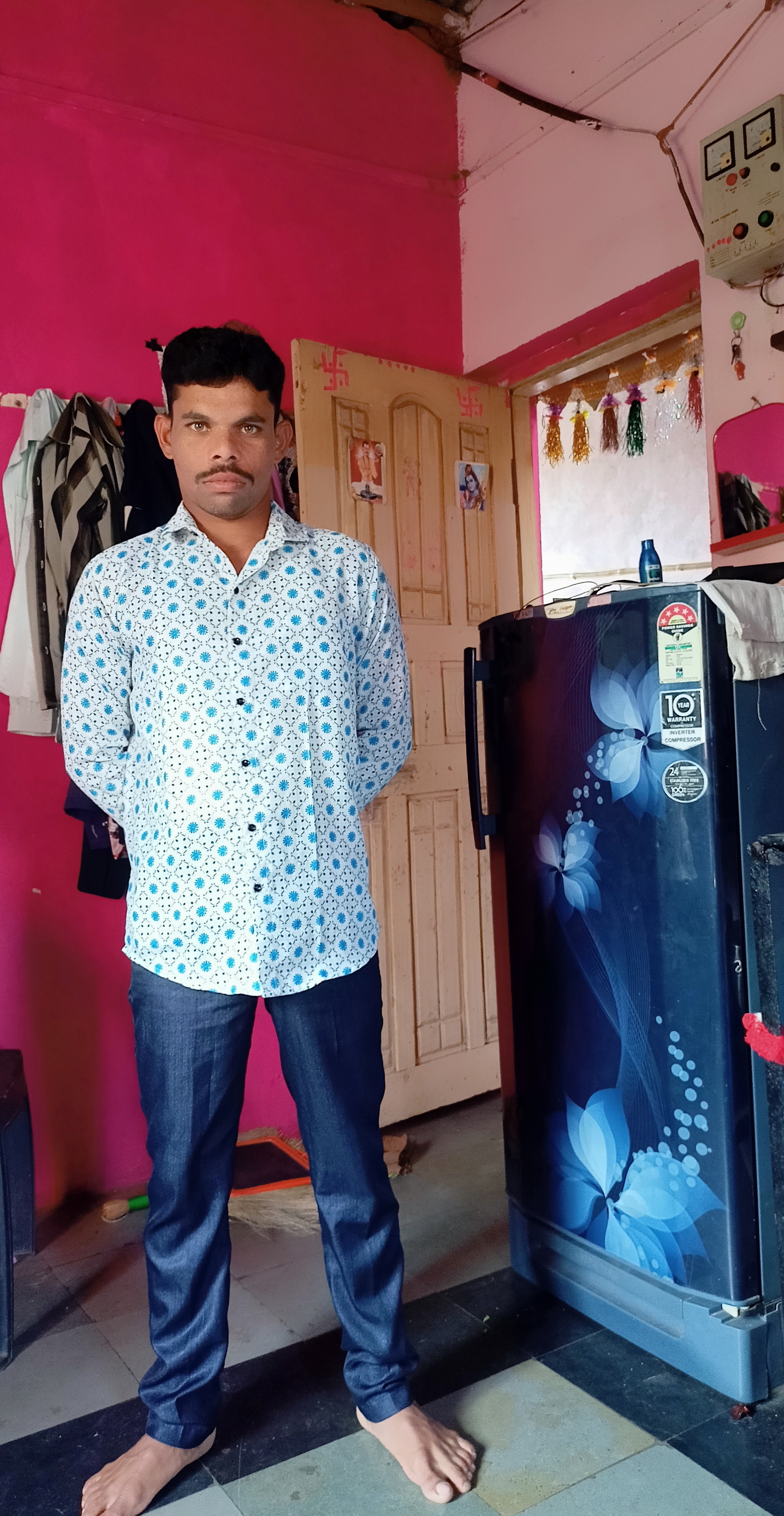 Yog Vadhu Var