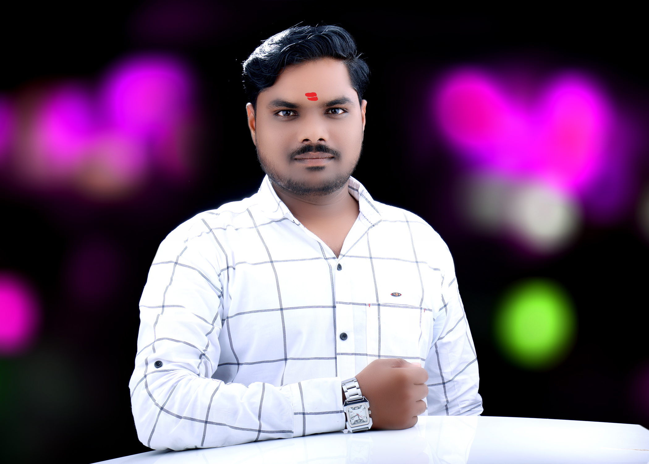 Yog Vadhu Var