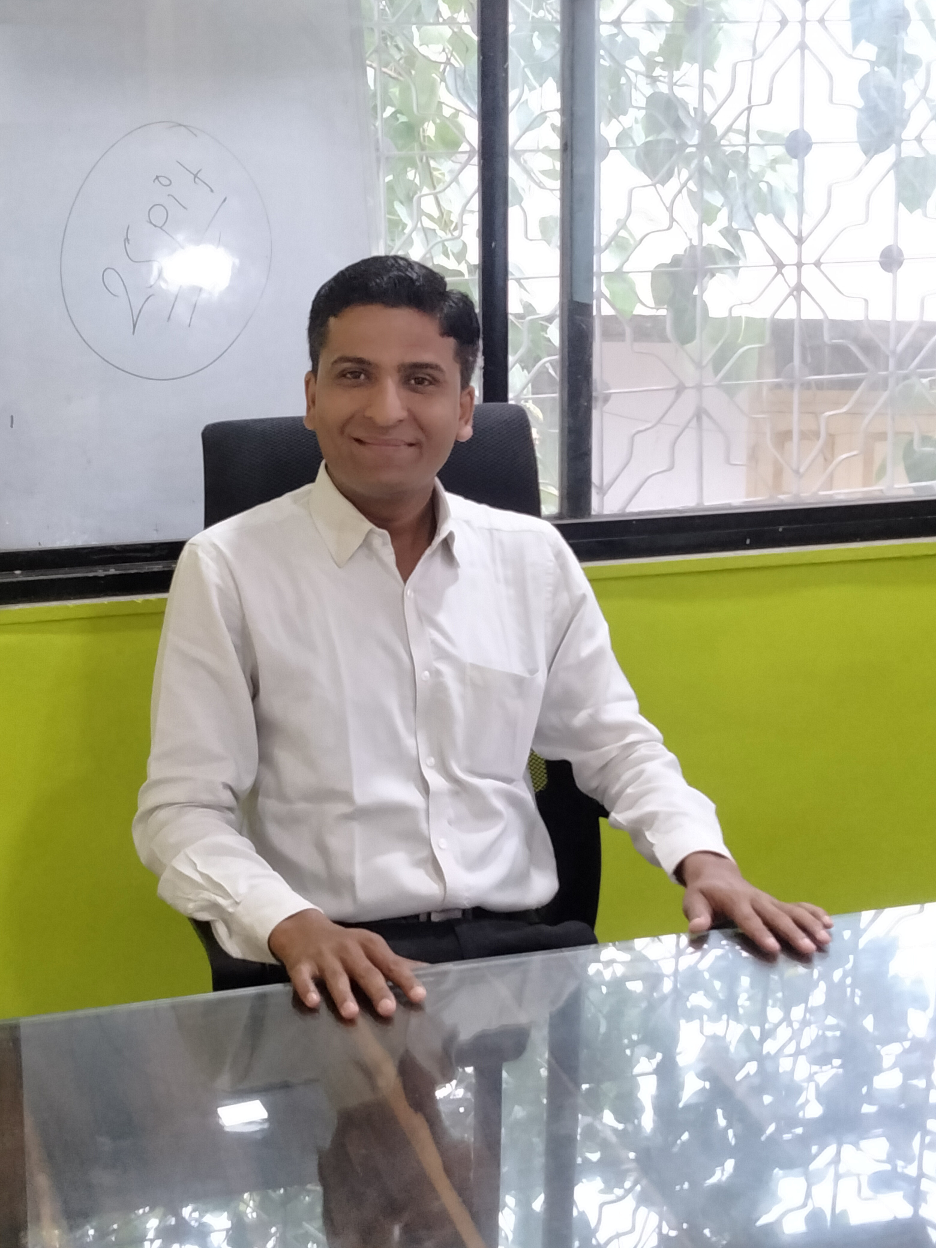 Yog Vadhu Var