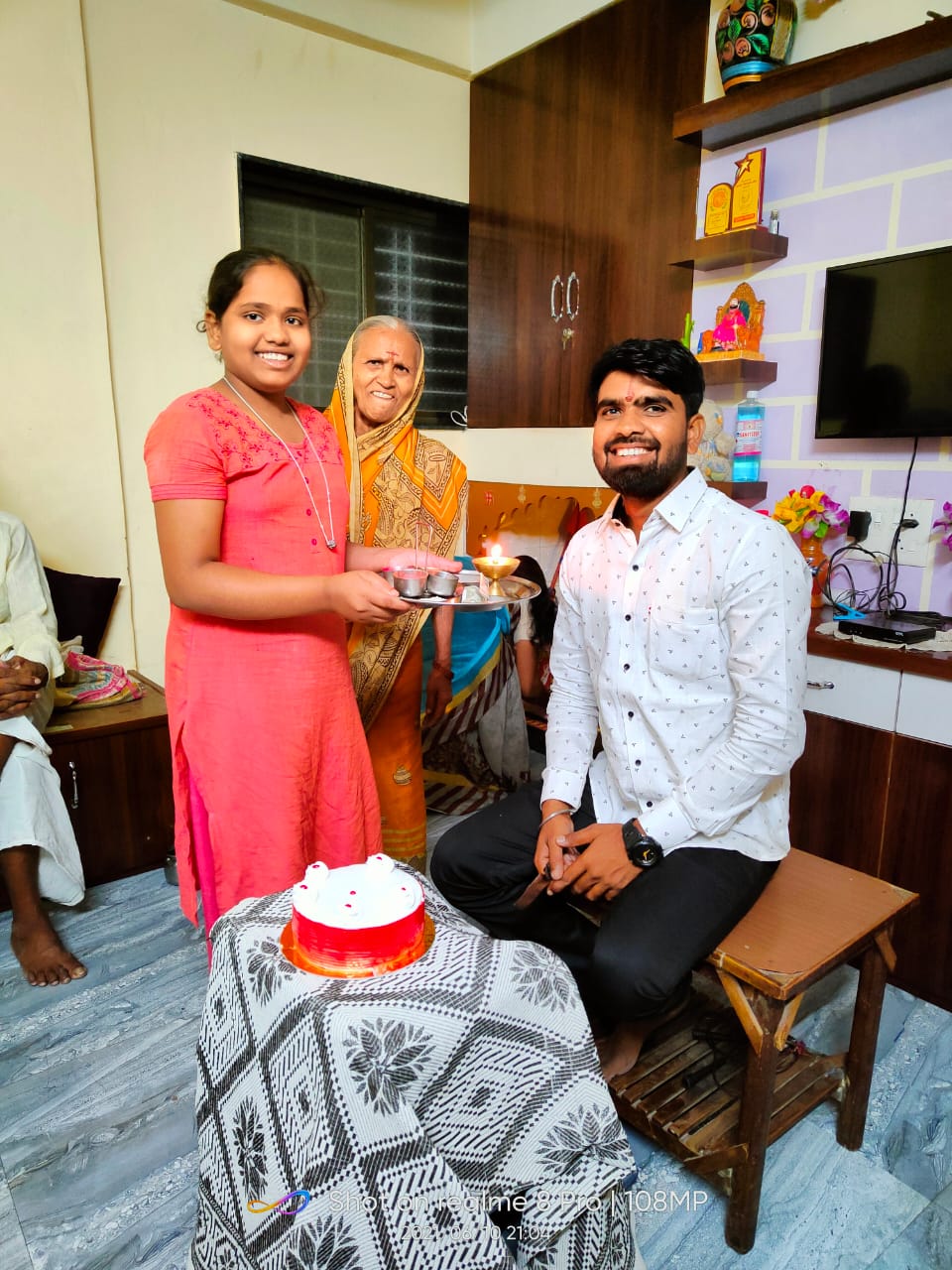 Yog Vadhu Var