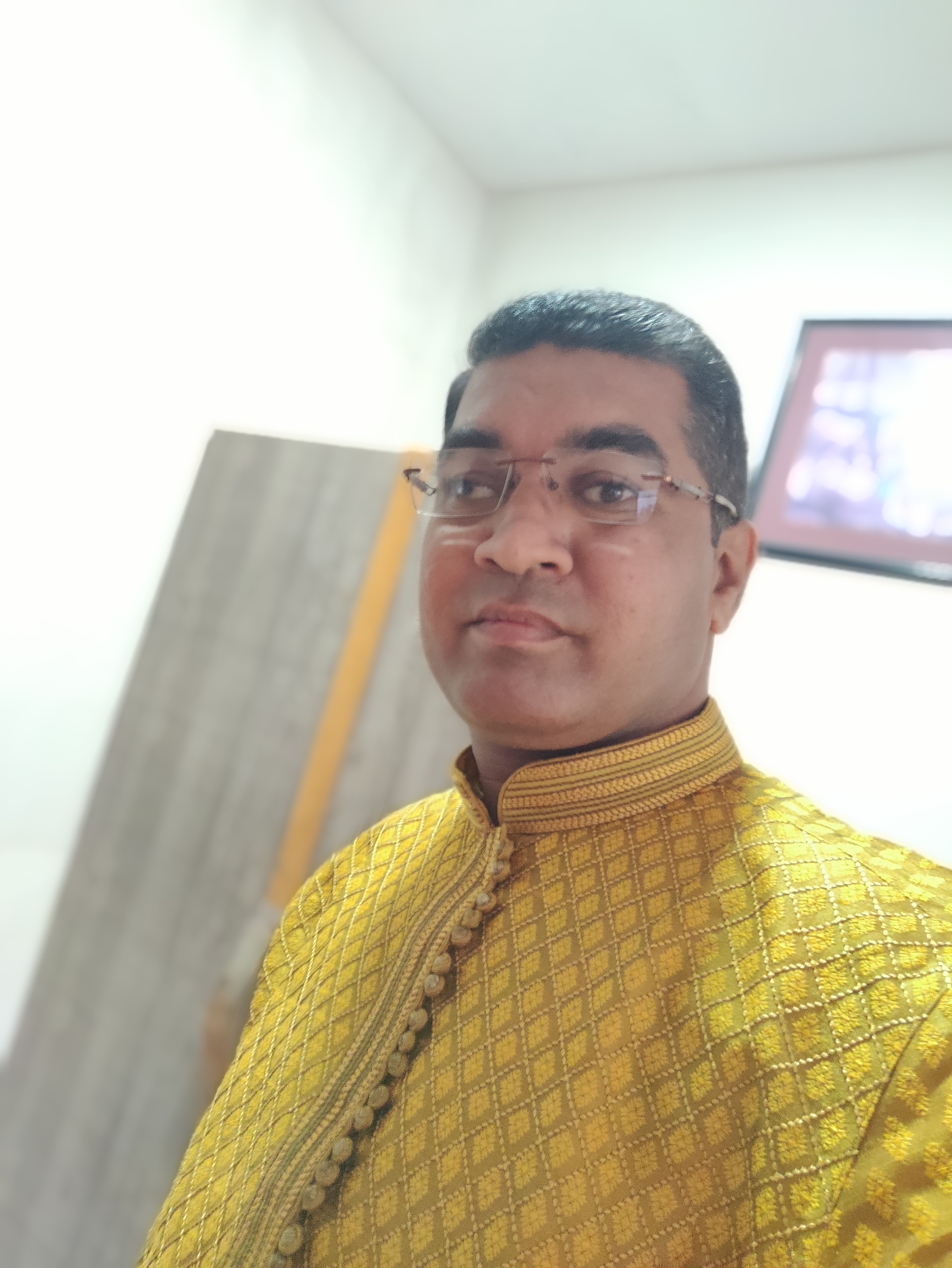 Yog Vadhu Var