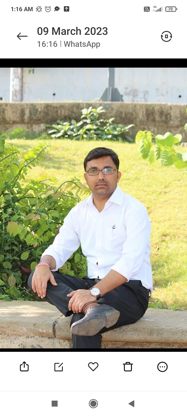 Yog Vadhu Var