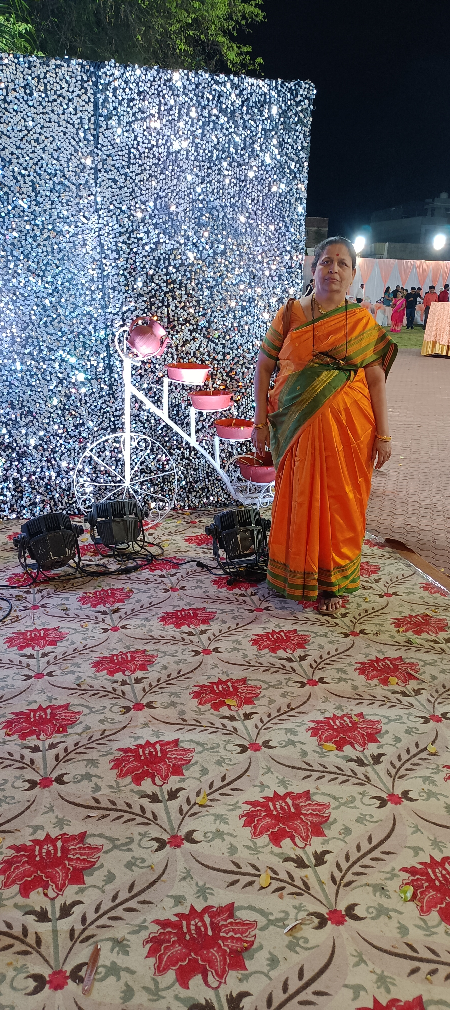 Yog Vadhu Var