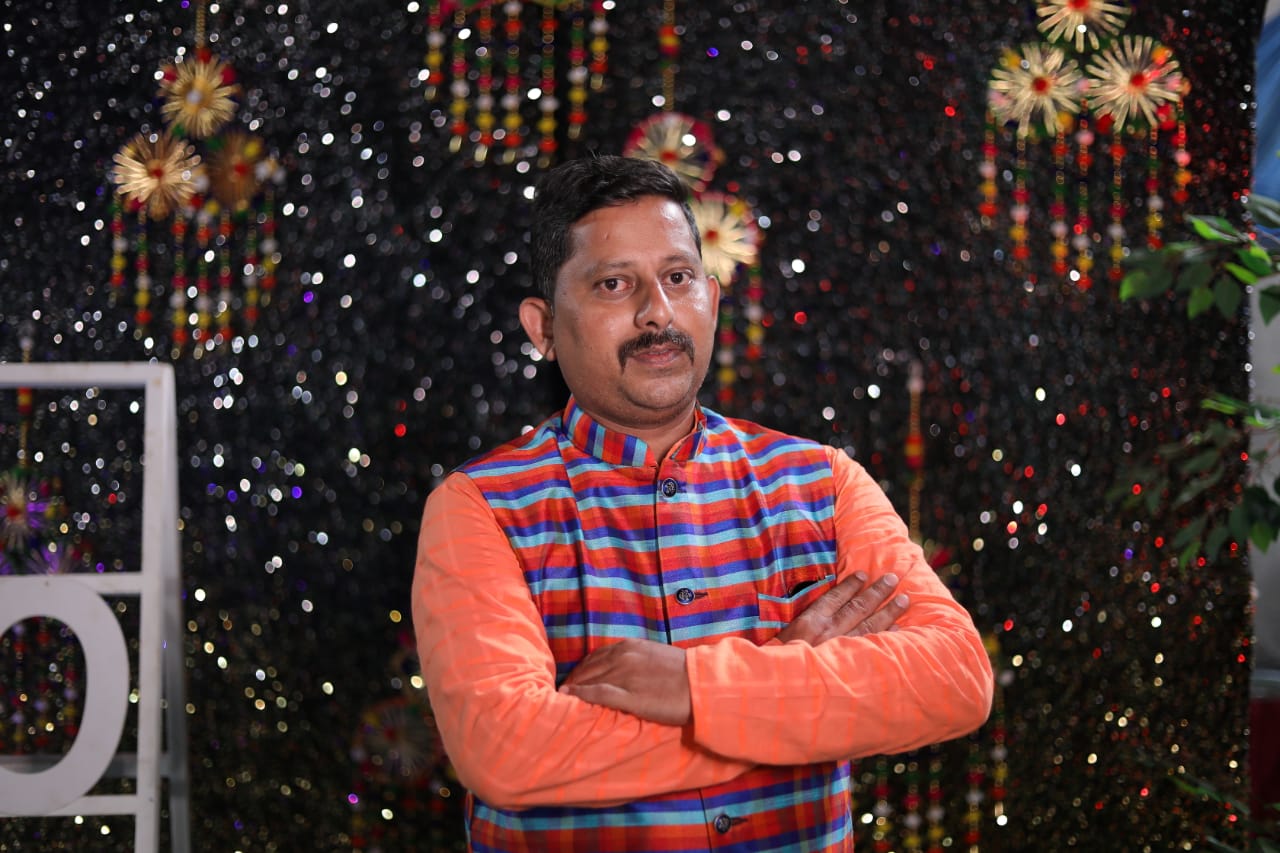 Yog Vadhu Var