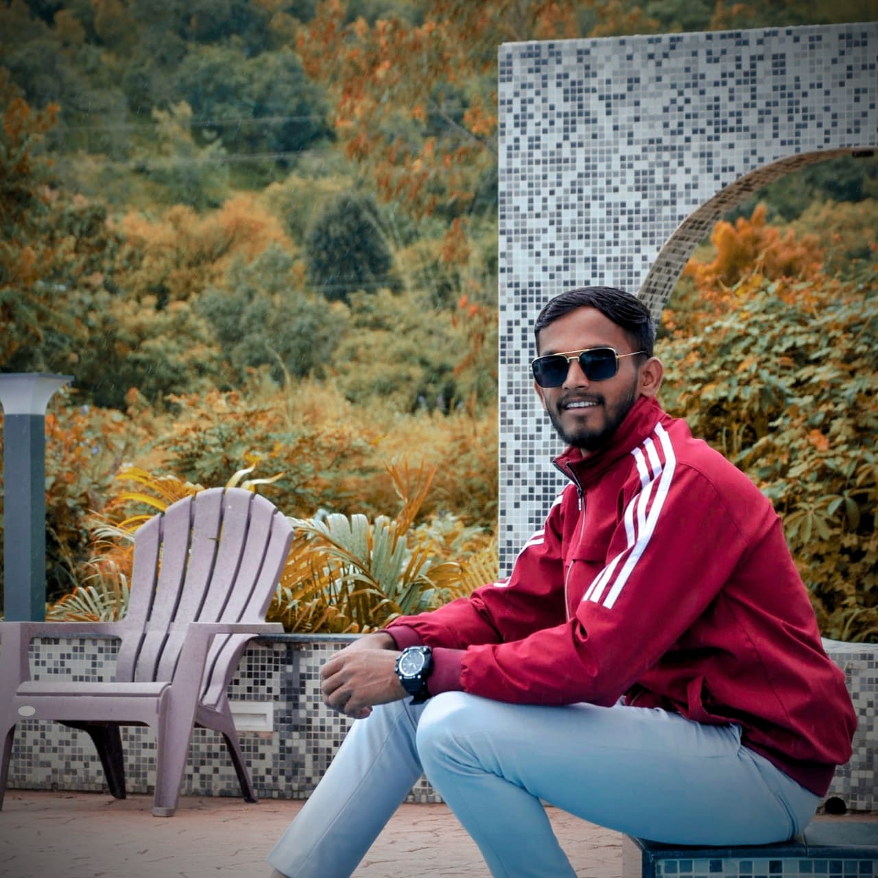 Yog Vadhu Var