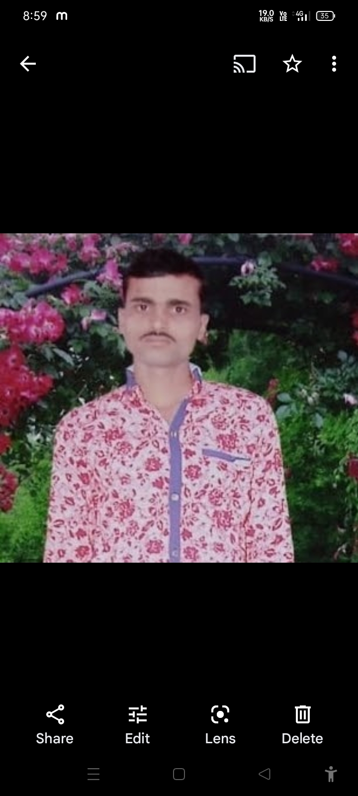 Yog Vadhu Var